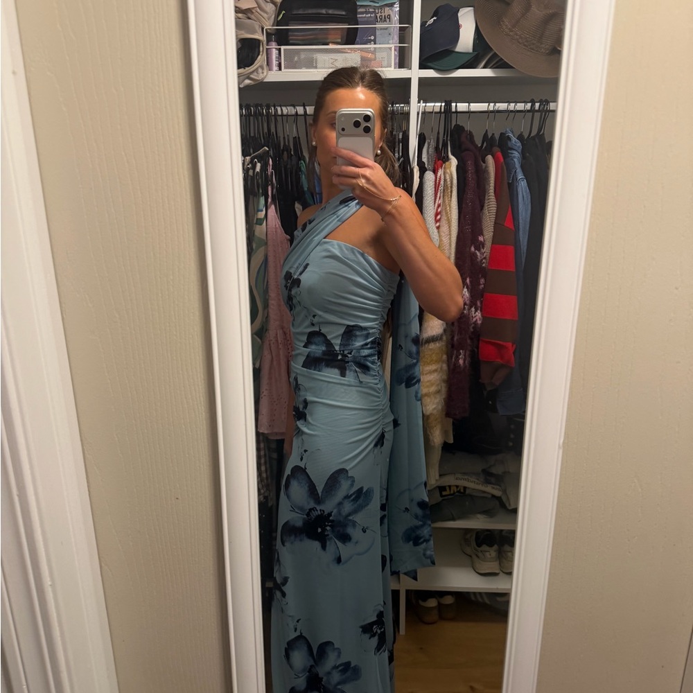 Peppermayo Song Bird Maxi Dress - Picture 6 of 9
